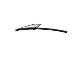 Custode avant droit (porte) RENAULT CLIO 4 Photo n°4