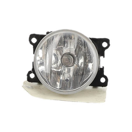 Anti brouillard gauche (feux) PEUGEOT 2008 1