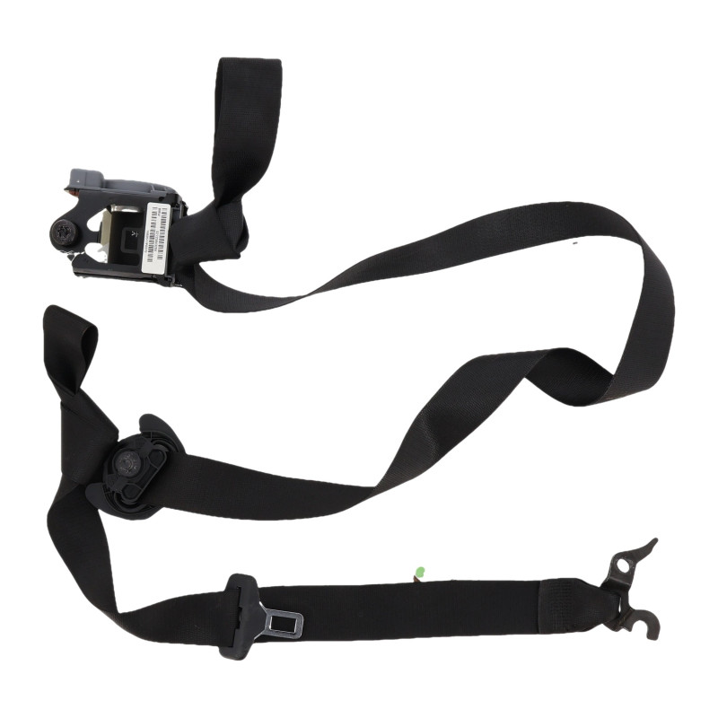 Ceinture avant droit BMW X3 F25 Photo n°1