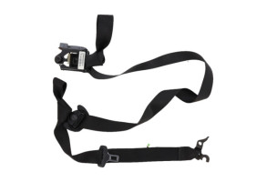 Ceinture avant droit BMW X3 F25 Photo n°1