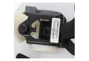 Ceinture avant droit BMW X3 F25 Photo n°2