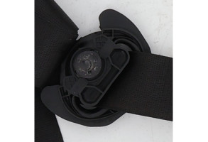 Ceinture avant droit BMW X3 F25 Photo n°3