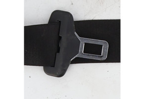 Ceinture avant droit BMW X3 F25 Photo n°4