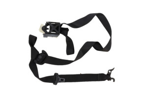 Ceinture avant droit BMW X3 F25 Photo n°6