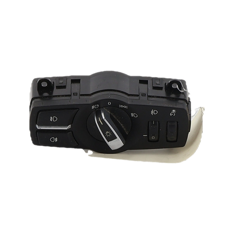 Commande de phare BMW X3 F25 Photo n°1