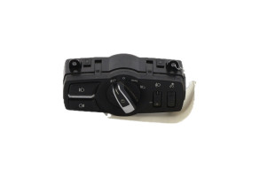 Commande de phare BMW X3 F25 Photo n°1