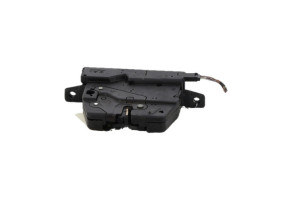 Serrure de hayon BMW X3 F25 Photo n°2