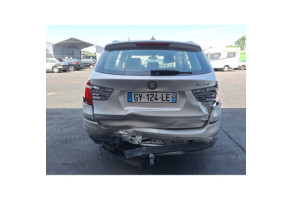 Verin de coffre BMW X3 F25 Photo n°7