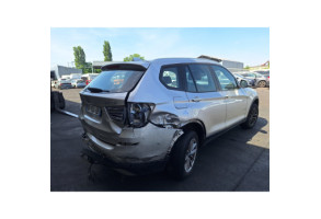 Verin de coffre BMW X3 F25 Photo n°12