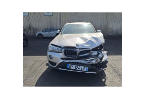 Verin de coffre BMW X3 F25 Photo n°13
