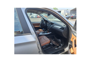 Retroviseur gauche BMW X3 F25 Photo n°7