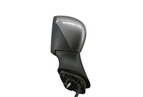 Retroviseur gauche RENAULT CLIO 4 Photo n°2