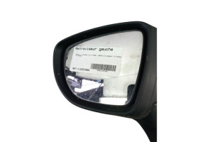 Retroviseur gauche RENAULT CLIO 4 Photo n°7