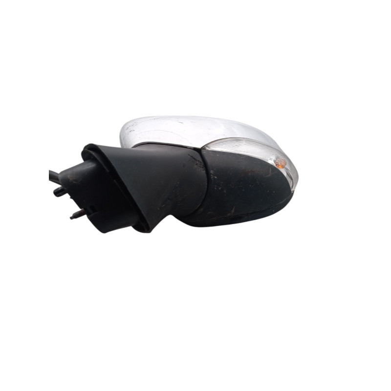 Retroviseur gauche RENAULT CLIO 4 Photo n°1