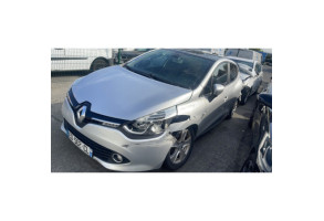 Retroviseur gauche RENAULT CLIO 4 Photo n°8