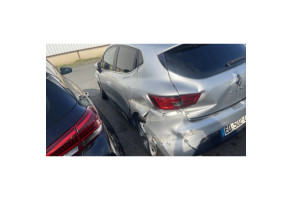 Retroviseur gauche RENAULT CLIO 4 Photo n°11