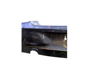 Pare choc arriere BMW SERIE 1 F20 Photo n°1