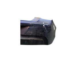 Pare choc arriere BMW SERIE 1 F20 Photo n°5