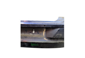 Pare choc arriere BMW SERIE 1 F20 Photo n°16