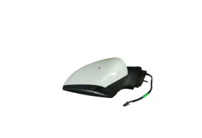 Retroviseur gauche RENAULT CLIO 4 Photo n°3