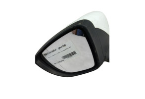 Retroviseur gauche RENAULT CLIO 4 Photo n°4