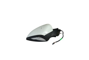 Retroviseur gauche RENAULT CLIO 4 Photo n°8