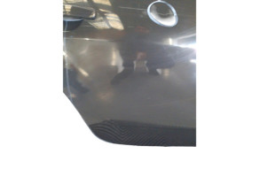 Porte arriere droit DACIA DUSTER 1 Photo n°8