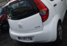 Demarreur OPEL AGILA B Photo n°10