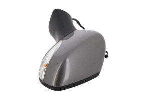Retroviseur gauche RENAULT CLIO 4 Photo n°2