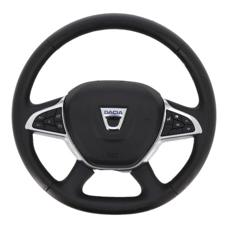 Volant DACIA SANDERO 3 STEPWAY