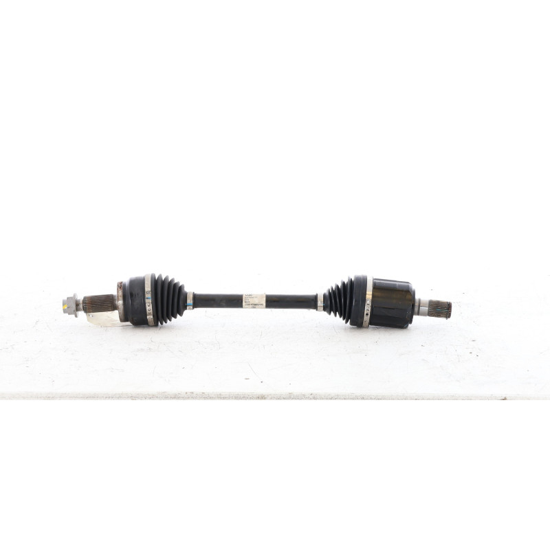 Cardan gauche (transmission) HYUNDAI TUCSON 3 Photo n°1