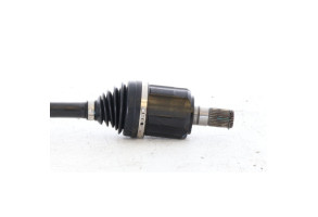 Cardan gauche (transmission) HYUNDAI TUCSON 3 Photo n°3