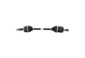 Cardan gauche (transmission) HYUNDAI TUCSON 3 Photo n°5