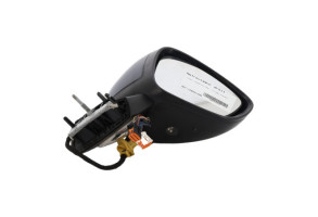 Retroviseur droit CITROEN C4 2 Photo n°1