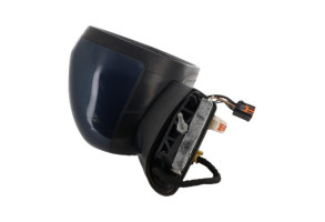 Retroviseur droit CITROEN C4 2 Photo n°4