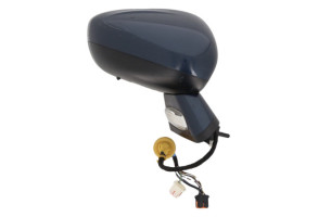 Retroviseur droit CITROEN C4 2 Photo n°6