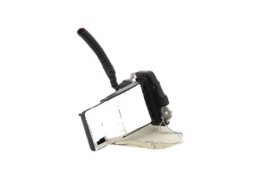 Debitmetre HONDA CIVIC 8 Photo n°4