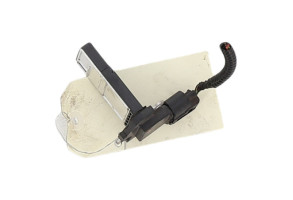 Debitmetre HONDA CIVIC 8 Photo n°5