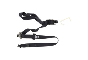 Ceinture arriere droit HONDA CIVIC 8 Photo n°1