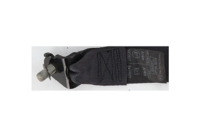 Ceinture arriere droit HONDA CIVIC 8 Photo n°2