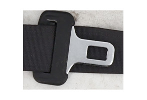 Ceinture arriere droit HONDA CIVIC 8 Photo n°3
