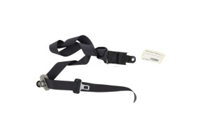 Ceinture arriere droit HONDA CIVIC 8 Photo n°6