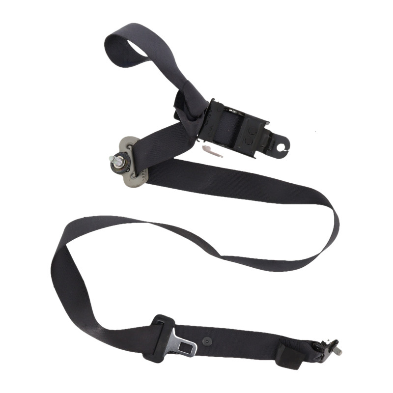 Ceinture arriere gauche HONDA CIVIC 8 Photo n°1