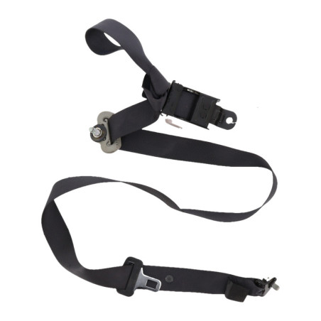 Ceinture arriere gauche HONDA CIVIC 8
