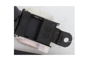 Ceinture arriere gauche HONDA CIVIC 8 Photo n°2