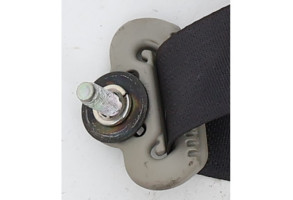 Ceinture arriere gauche HONDA CIVIC 8 Photo n°3