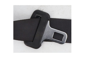 Ceinture arriere gauche HONDA CIVIC 8 Photo n°4