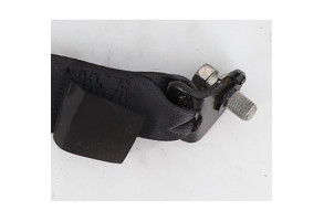 Ceinture arriere gauche HONDA CIVIC 8 Photo n°5