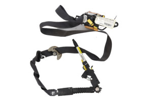 Ceinture avant gauche HONDA CIVIC 8 Photo n°1