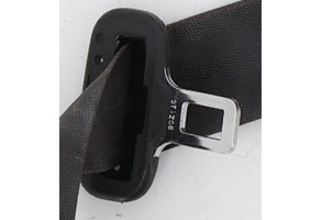 Ceinture avant gauche HONDA CIVIC 8 Photo n°2